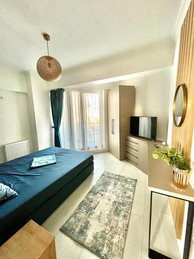 Delia Residence Мамая Екстериор снимка