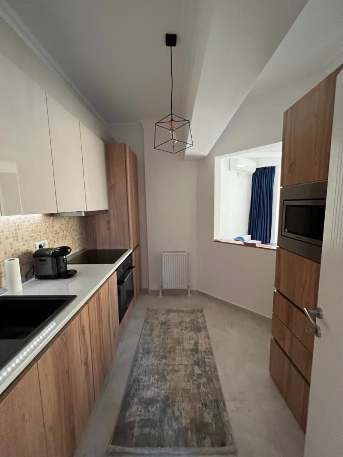 Delia Residence Мамая Екстериор снимка