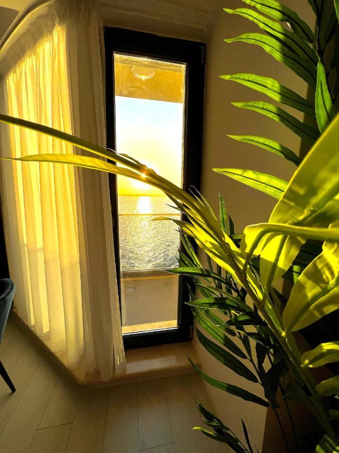 Delia Residence Мамая Екстериор снимка