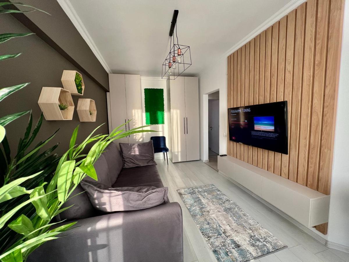 Delia Residence Мамая Екстериор снимка